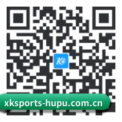 iOS 苹果版 二维码